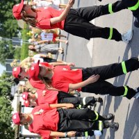 Zobacz w powiększeniu: Dożynki Gminne Baranów 2023 (24)
